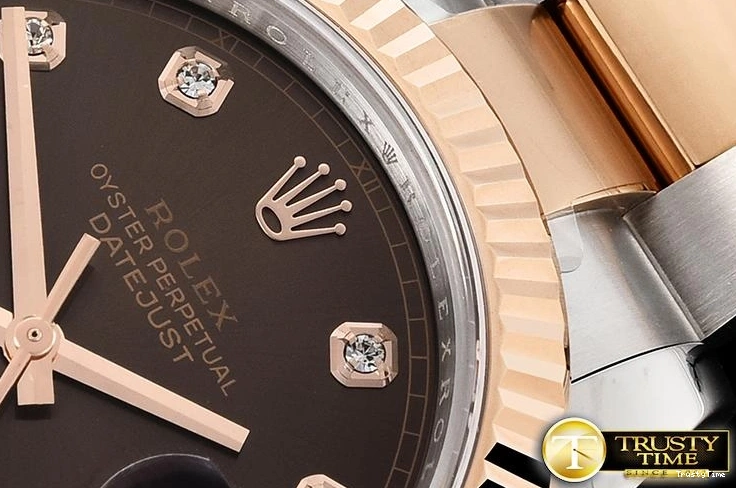 1205 Versatile R2DJ0244A – DJ2 41mm 618